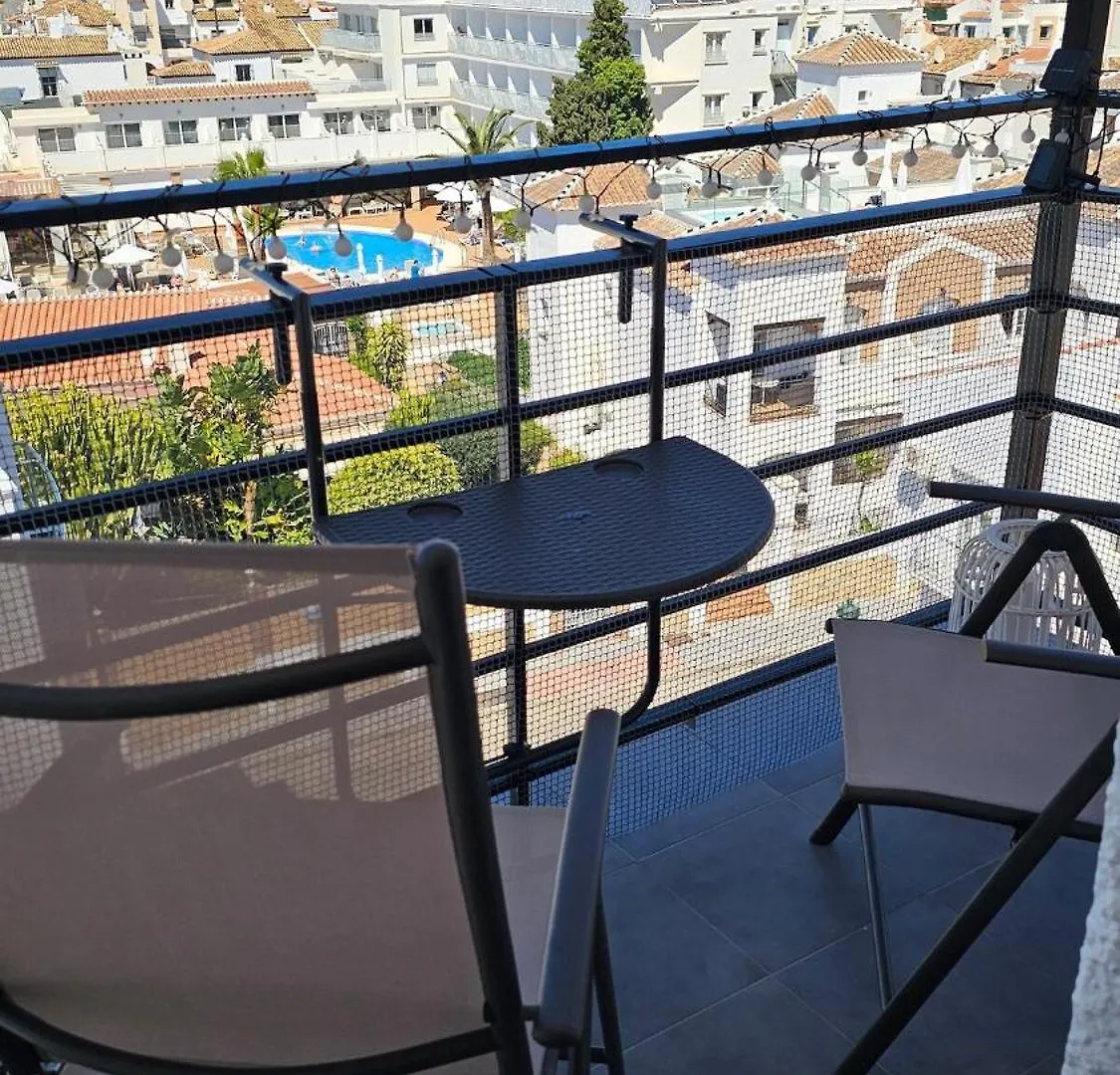 شقة Bella Vista نيرخا إسبانيا
