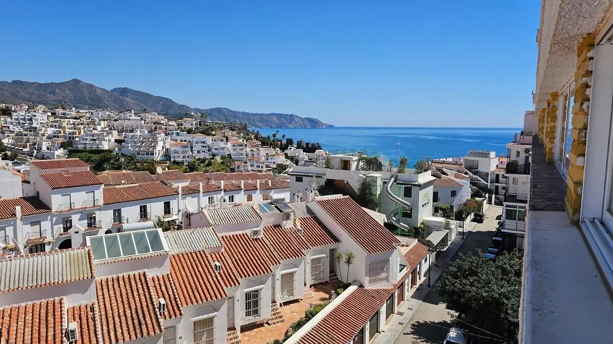 Bella Vista Apartment Nerja