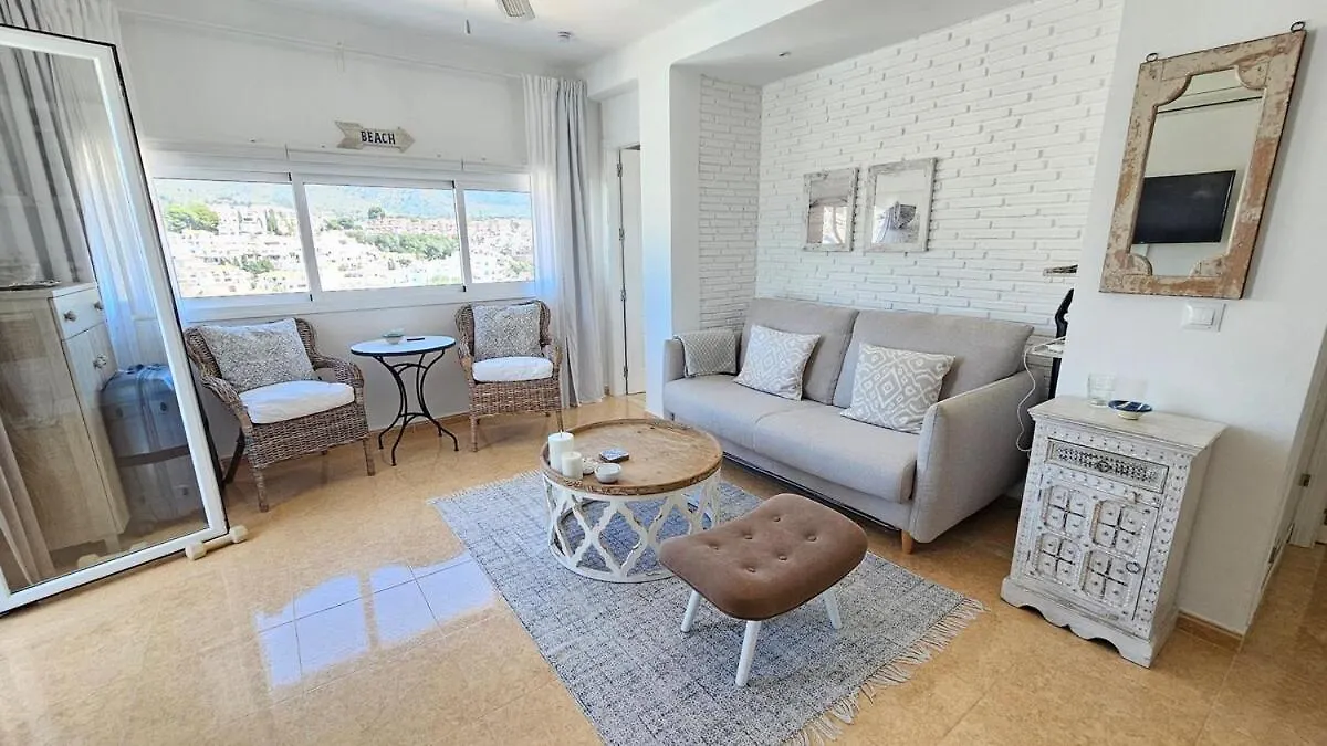 Bella Vista Apartment Nerja 0*,  Spain