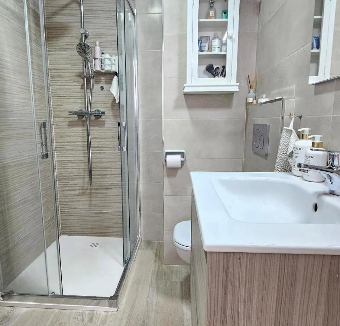 Bella Vista Apartment Nerja