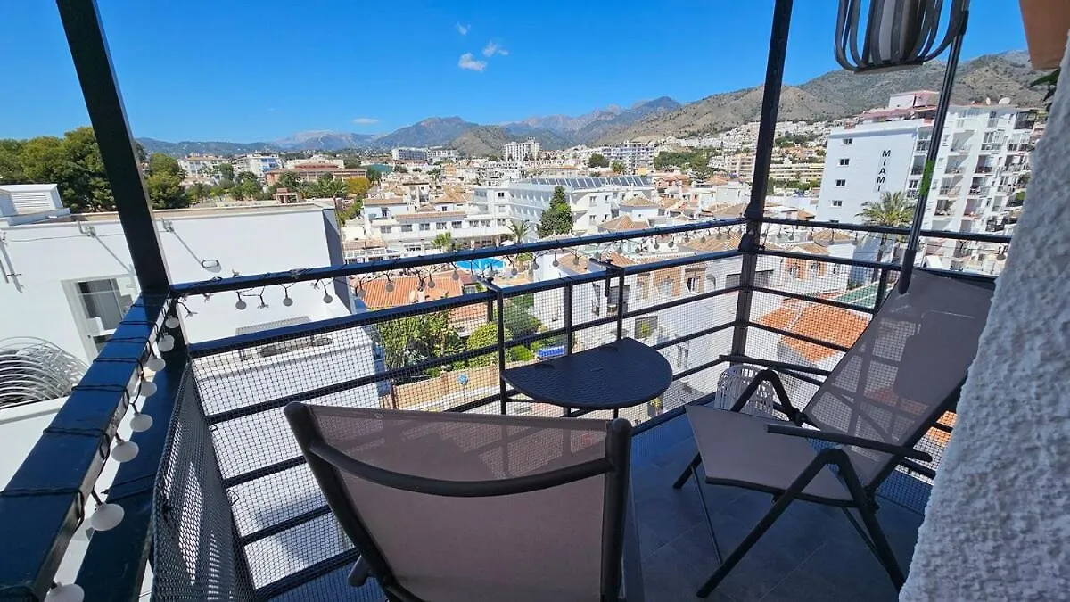 Bella Vista Apartment Nerja